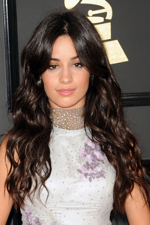 Camila Cabello's Hairstyles & Hair Colors | Steal Her Style | Page 3