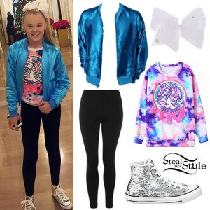 JoJo Siwa Clothes & Outfits | Page 2 of 4 | Steal Her Style | Page 2