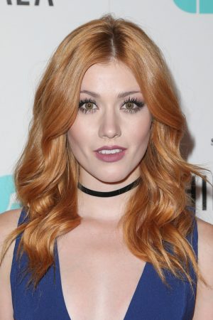 Katherine McNamara's Hairstyles & Hair Colors | Steal Her Style | Page 2