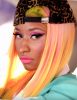 Nicki Minaj's Hairstyles & Hair Colors | Steal Her Style | Page 2