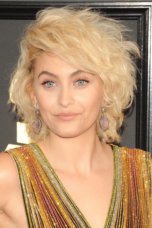 Paris Jackson's Hairstyles & Hair Colors | Steal Her Style | Page 2