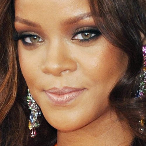 Rihanna's Makeup Photos & Products | Steal Her Style | Page 2