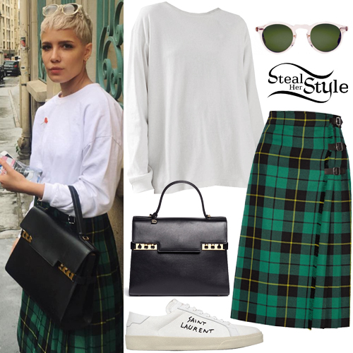 Delvaux Outfits  Steal Her Style
