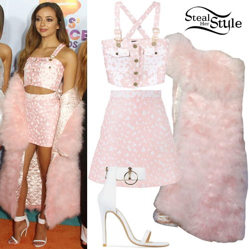 Jade Thirlwall Fashion | Steal Her Style | Page 10