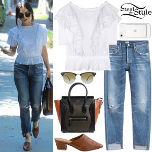 41 Citizens of Humanity Outfits | Steal Her Style