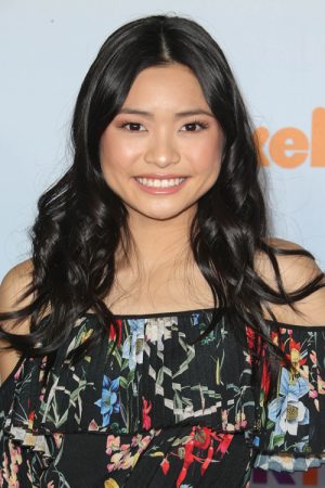 Ashley Liao's Hairstyles & Hair Colors | Steal Her Style