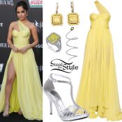 Becky G's Clothes & Outfits | Steal Her Style | Page 2