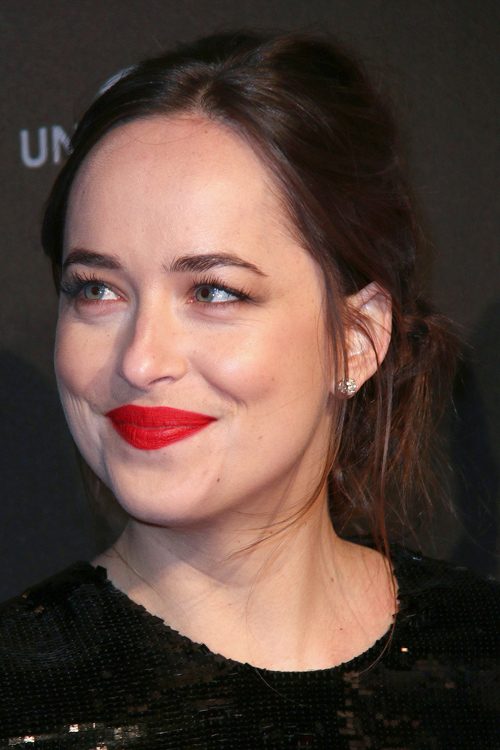 Dakota Johnson's Hairstyles & Hair Colors | Steal Her Style