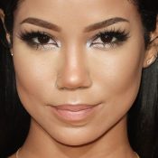 Jhené Aiko's Makeup Photos & Products | Steal Her Style