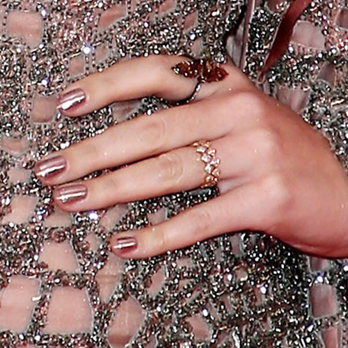 Katy Perry's Nail Polish & Nail Art Steal Her Style