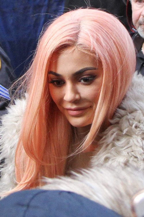 Kylie Jenner's Hairstyles & Hair Colors  Steal Her Style