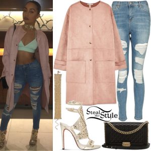 Leigh-Anne Pinnock Fashion | Steal Her Style | Page 10