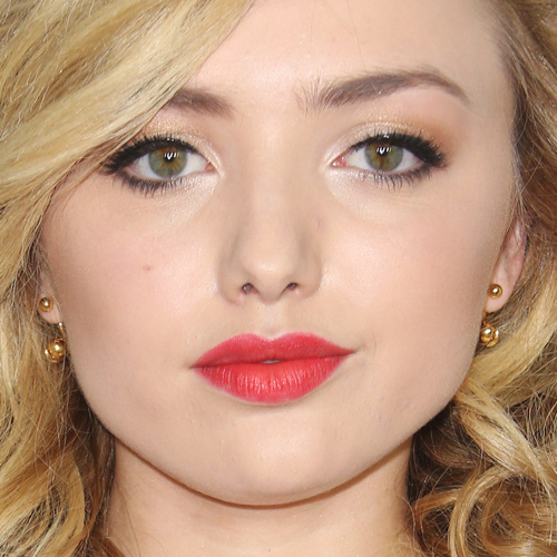 Peyton List Makeup Steal Her Style | Hot Sex Picture