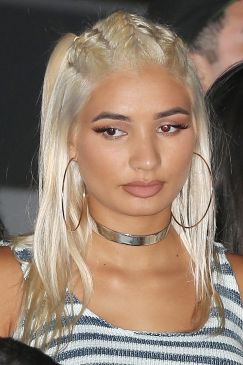 Pia Mia Perez's Hairstyles & Hair Colors  Steal Her Style