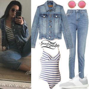 Bea Miller Clothes & Outfits | Page 2 of 7 | Steal Her Style | Page 2