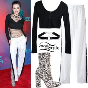 Bella Thorne's Clothes & Outfits | Steal Her Style | Page 8