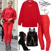 Steal Her Style | Celebrity Fashion Identified | Page 722