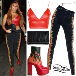 Jesy Nelson Fashion | Steal Her Style | Page 7