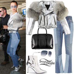 Bella Hadid Clothes & Outfits | Page 13 of 19 | Steal Her Style | Page 13