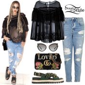 Beyoncé Clothes & Outfits | Page 9 of 20 | Steal Her Style | Page 9