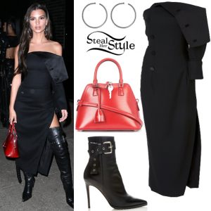 Steal Her Style | Celebrity Fashion Identified | Page 758