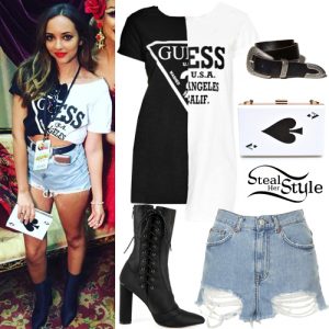 Jade Thirlwall Fashion | Steal Her Style | Page 9