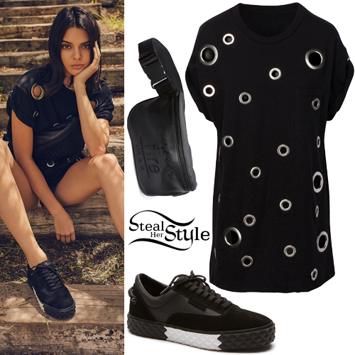 Kendall Jenner Clothes & Outfits | Page 26 of 42 | Steal Her Style ...