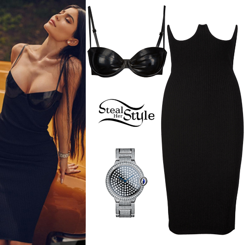 Kylie Jenner Clothes & Outfits, Page 2 of 62, Steal Her Style