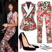 Zendaya Coleman's Clothes & Outfits | Steal Her Style | Page 7