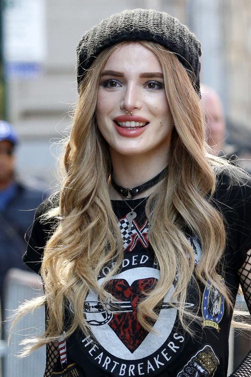 Bella Thorne's Hairstyles & Hair Colors | Steal Her Style | Page 2