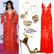 Camila Cabello Clothes & Outfits | Page 10 of 25 | Steal Her Style ...