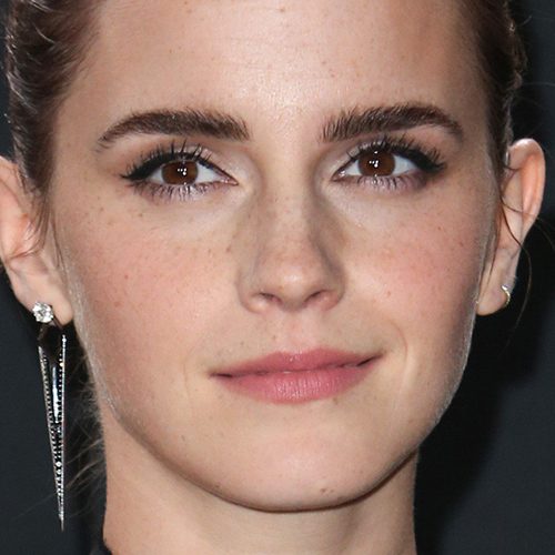 More Pics of Emma Watson Nude Lipstick (8 of 15) - Beauty Lookbook -  StyleBistro