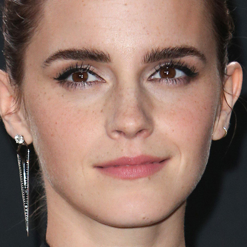 Emma Watson Makeup Looks