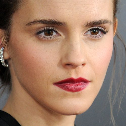 Emma Watson S Makeup Photos And Products Steal Her Style