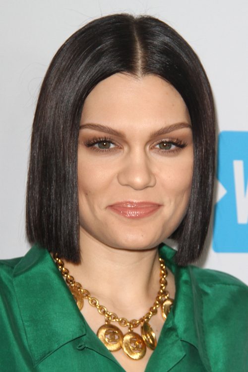 44+ Special Jessie J Short Haircut - New Hairstyle for Girls