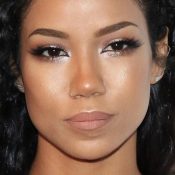 Jhené Aiko's Makeup Photos & Products | Steal Her Style