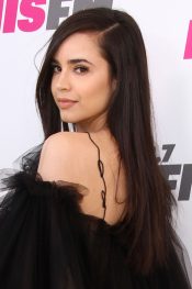 Sofia Carson's Hairstyles & Hair Colors | Steal Her Style | Page 2