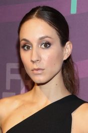 Troian Bellisario's Hairstyles & Hair Colors | Steal Her Style