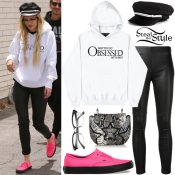 Bella Thorne's Clothes & Outfits | Steal Her Style | Page 7