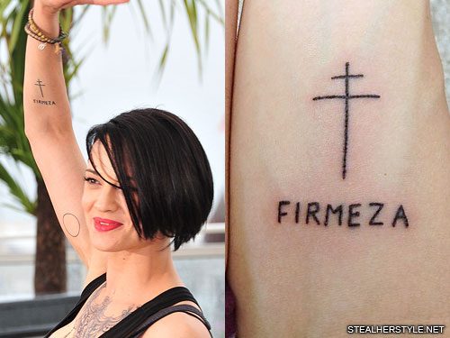 7 Celebrity Portuguese Tattoos  Steal Her Style