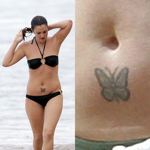 10 Best Belly Button Tattoo Ideas Youll Have To See To Believe 