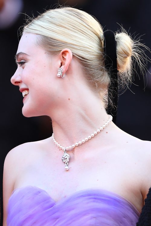 Elle Fanning's Hairstyles & Hair Colors  Steal Her Style
