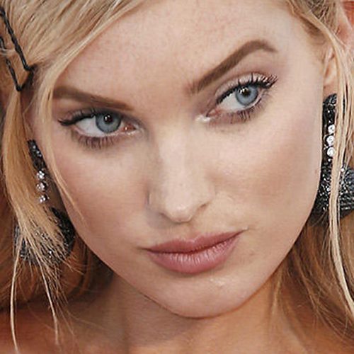 Elsa Hosk's Makeup Photos & Products | Steal Her Style