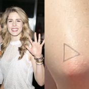 Emily Bett Rickards 4 Tattoos & Meanings | Steal Her Style