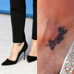 Samantha Maria's 24 Tattoos & Meanings | Steal Her Style