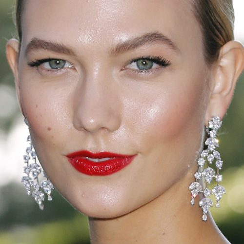741 Celebrity Makeup Looks with Red Lipstick | Page 10 of 75 | Steal ...