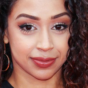 » Liza Koshy