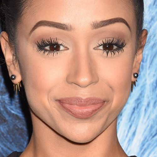 Liza Koshy's Makeup Photos & Products | Steal Her Style