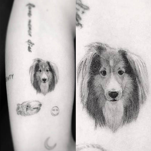 In progress. Two sittings so far #blackandgreytattoo#tattoo#tattooideas#armtattoo#tattooartist#tattoolover#miami#miamitattooartist  | Instagram