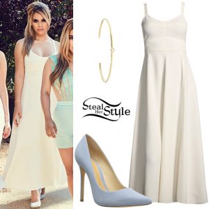 Dinah Jane Hansen Clothes & Outfits | Page 2 of 9 | Steal Her Style ...